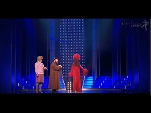 La burqa vue par des humoristes genevois