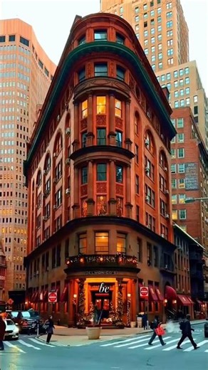 Cosmopolitan Cities: My Big Adventure
