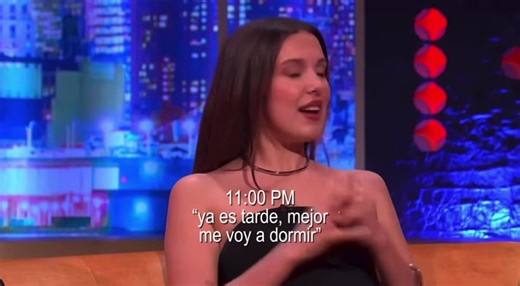 ,-queda en flop y lo borro JAJAJAJ||@TikTok||#parati #viral #milliebobbybrown #ladybug #rol