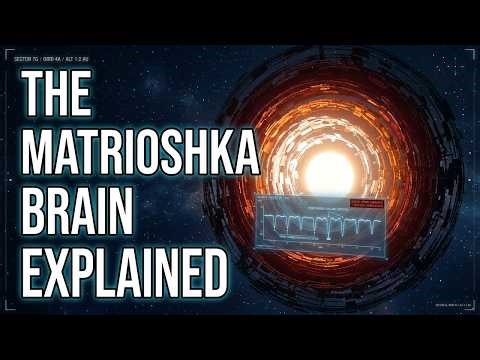 The Matrioshka Brain and the End of a Biological Future