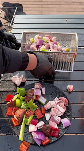 Easy and Convenient Electric Double-Row Oven