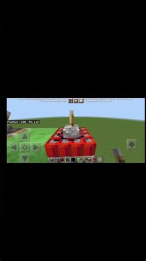 How to make the most simple tnt cannon in minecraft