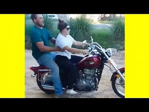 Funny Fails on Wheels Compilation