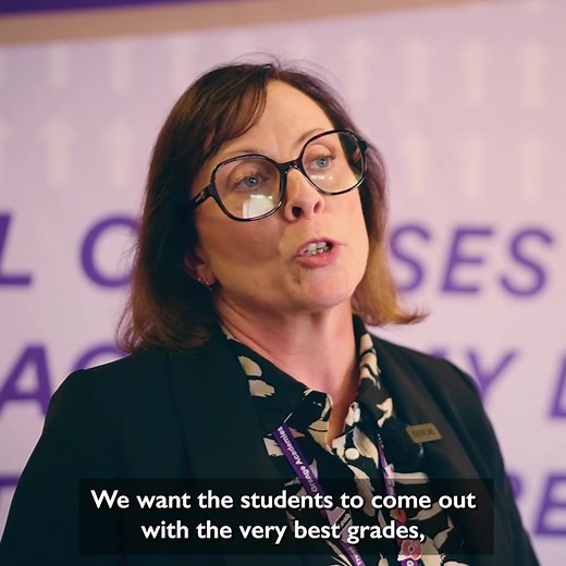 🎓 Tonight’s the night! 🎓 Join us for our Post 16 Open Evening — 4:30–6pm (enter via main reception). 💜 Explore our A Level & T Level courses 👩🏫 Meet teachers & current students 🎤 Main presentation at 5pm 📖 Pick up our brand-new Prospectus ☕ Free refreshments Come see why you should make Danum your Post 16 choice! #Post16 #TeamDanum #ALevels #TLevels #NextSteps | Outwood Academy Danum