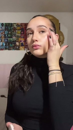 tuto de ma routine makeup/ makeup de tous les jours, glowy, rapide, naturel et facile !!! #grwm #grwmroutine #makeuptutorial #makeup #grwmmakeup #tutomakeup #maquillage