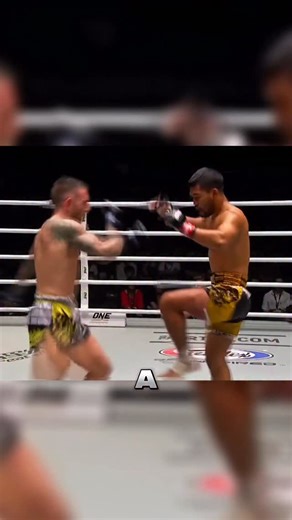 Liam Harrison on Instagram: "Everyone is trying calf kicks in Muaythai and kickboxing at the min. I’ve seen a few leg breaks recently as just haven’t been set up properly. It’s difficult to just add a dangerous technique like this to your game as there’s no margin for error. If you want to give it a go try it like this first as it’s a little safer. Use code January on liamharrisontraining for 60 percent off yearly sign up for the next 3 days. #muaythai #martialarts #calfkicks"