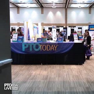 1.1K views · 11 reactions |  The PTO Live Expos are coming to a...