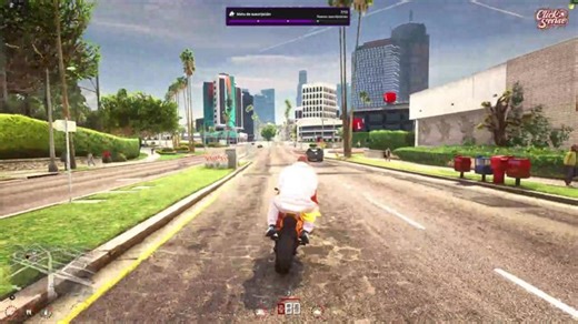 🔞ClickSense 🌆 |DÁLTON GUZMÁN| 🔶 Barrio Santo 🔶 CAP #4