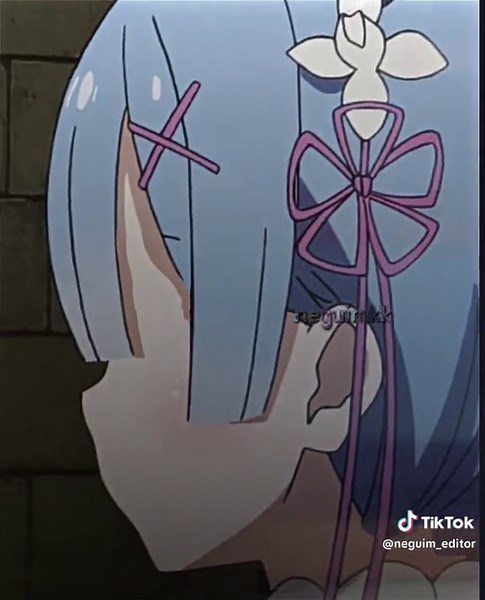 Unveiling Rem: A Look Into Re:Zero's Enigmatic Character