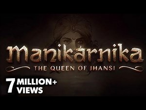 Manikarnika Full Movie | Kangana Ranaut Ankita Lokhande | LEAKED Online | FULL Promotions