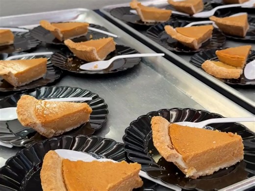 Miami Lighthouse for the Blind on Reels