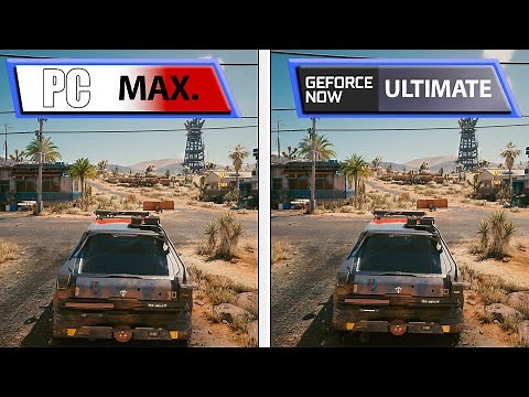 Geforce Now Ultimate | The 5 key features of the new upgrade