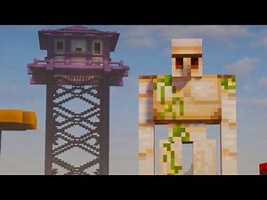 The Golems Are Possessed... The Broken Script 56