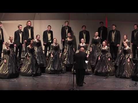 Breath of Heaven *Arranged by Craig Courtney
