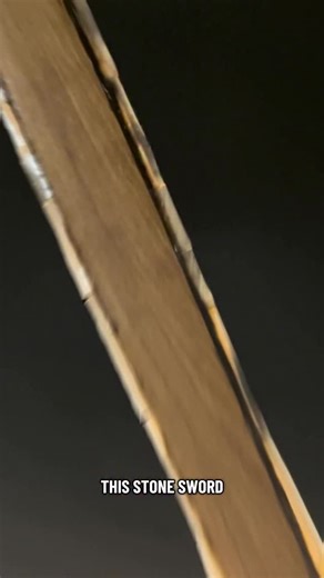 North 02 on Instagram: "This is the macuahuitl, the stone sword of the Aztecs! #history #archaeology #aztec #ancienthistory #mexico"