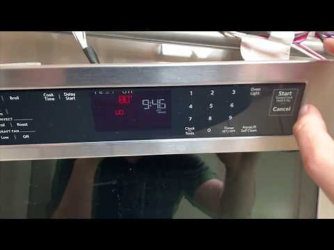 Kitchen Aid Range Cooling Fan Speed Low Diagnosis and Repair (W11107275)