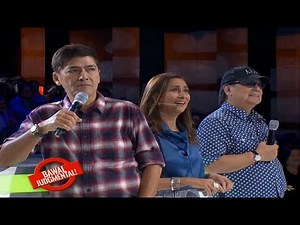 Eat Bulaga Bawal Judgmental! November 30, 2019