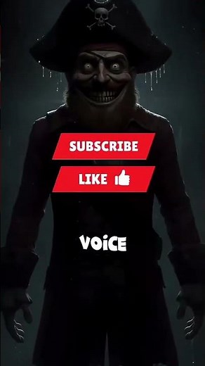 Who Is The SpongeBob Pirate (Dark Truth Explained) #spongebob #darksecrets #creepy #finalcall