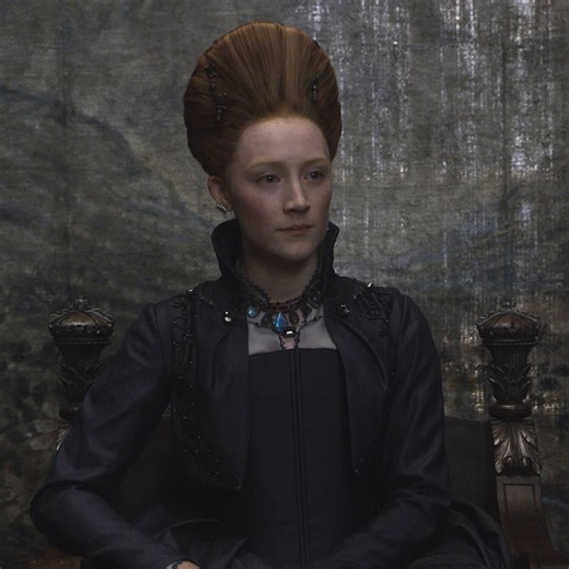 630K views · 7.4K reactions | Mary Stuart responds to Protestant cleric John Knox's opposition with strength. MARY, QUEEN OF SCOTS, with Saoirse Ronan and David Tennant, is now playing on Netflix UK/IE. | Netflix | Facebook