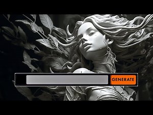 Create 3d in Seconds With These New AI Platforms - Free & Beta!