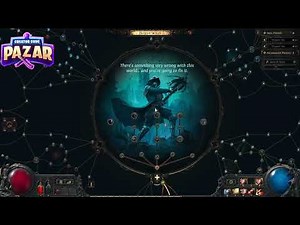 How to Apply Ascendancy Skill Points in Path of Exile 2 Quick Guide