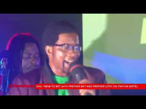 Anthony Makondetsa Live at Mibawa Full