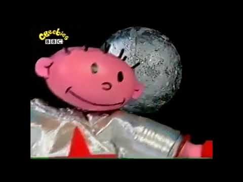 The Story Makers: Series 4: Pong!