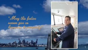 1.3K views · 78 reactions | Christmas and New Year's greetings from IVS Phinda | Seaman OnLine | Facebook