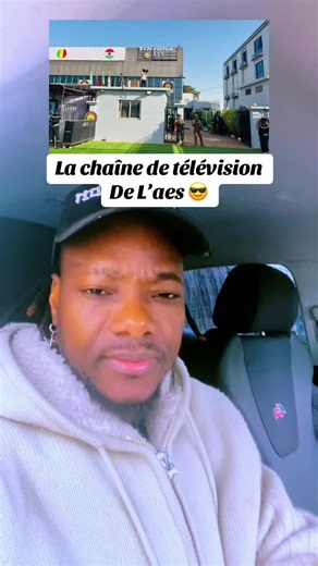 La chaîne de télévision des états de l’aes sera inaugurée aujourd’hui