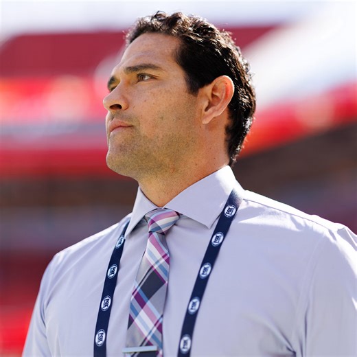 Ex-NFL QB Mark Sanchez arrested on battery charges after being hospitalized
