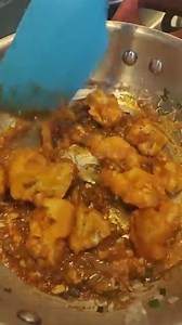 Winters mein banaye garma garam restaurant style mocktail appetizer Ghar ke available ingredients se - Gobhi Manchurian easy recipe - Live video Gobi Manchurian | Cauliflower Manchurian | 5 minute Veg Recipes