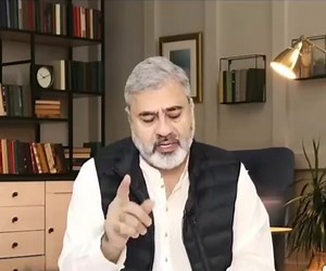 This Viral Video from POJK will open your eyes. Punjabis are asking to beat and thrash people living in POJK (they are not ethnic Kashmiris). | Minorities of Kashmir