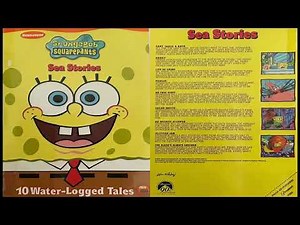 Spongebob Squarepants [ISO Conversion] - Fields.ogg