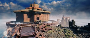 Myst: tráiler y fecha del remake para Xbox y PC Steam