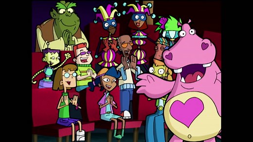 Cyberchase 211: The Wedding Scammer : PBS : Free Download, Borrow, and Streaming : Internet Archive