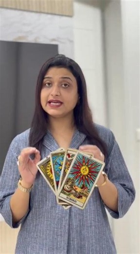 Tarot Myth Bursting - Tarot attracts negative energy?