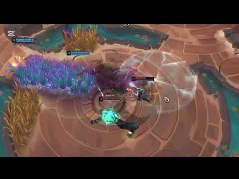 gangplank the assassin compilation