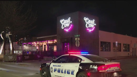 Two killed in Deep Ellum nightclub stabbing