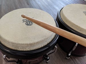 Bongo Techniques for Beginners (including notation)