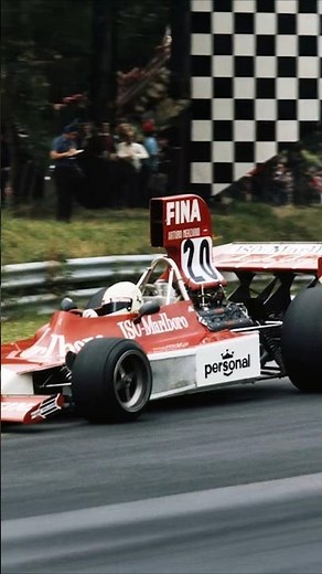 What was Monaco like 50 years ago? This rare onboard from the 1973 GP