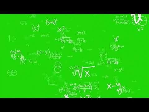 Big brain math meme | Green Screen Meme | No Copyright | Free Download