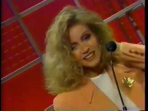 WPVI-TV Jeopardy! promo, 1992