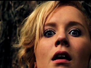 The Blood Harvest (2016)