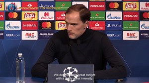 149K views · 5.4K reactions |  Liverpool Neymar Jr. : "The team shows its strength and we were decisive." Neymar Jr. : "L'équipe a montré sa force et son côté décisif." | PSG - Paris Saint-Germain | Facebook