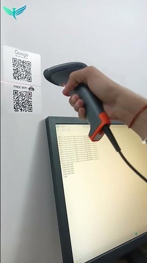 Different Between 1D & 2D | #barcodescanner #barcode