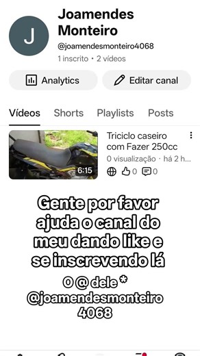 ajuda o meu pai