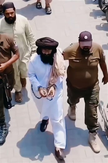 14 May 2026 - Naeem Chattha Qadri In Gujranwala Court #tlp #tlpmbdofficial #tlpnews #shorts