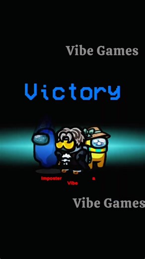 Flawless Victory ✨ #amongus #youtubeshorts #gaming #memes #music #funny #fyp #viral #impostor