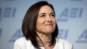 Option B by Sheryl Sandberg: 5 fascinating things revealed in new book