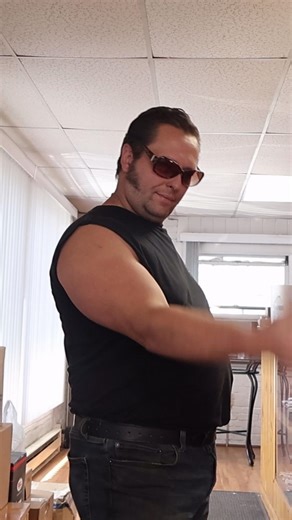 #ad Fabricating custom window guards with the help of our Lincoln Electric Welder AND Fume Extractor! . . . #giuseppesgarage #giuseppwhattayadoin #weldred #welder #weldlife #weldaddicts #welding #lincolnwelder #weldernation #fabricator #weldinggear #welderup #weldersunite #weldersusa #fb #fbreel #facebookreels #weldeveryday #weldrednation #weld #metalwork #fabrication #lincolnelectricpartner | Giuseppe's Garage